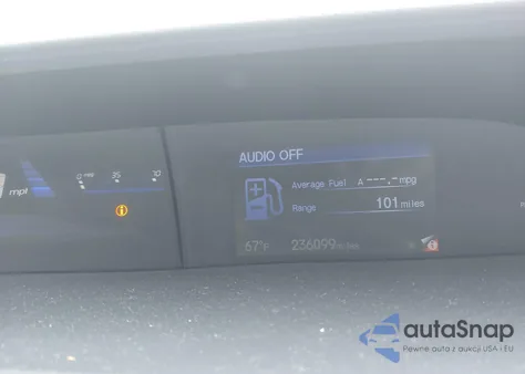 2013 Honda Civic Ex-L from USA, damaged, VIN 2HGFB2F91DH500967